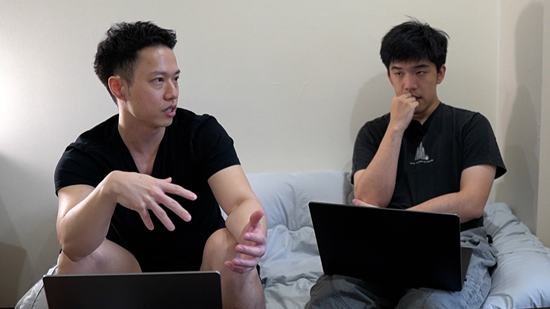 Video Thumbnail